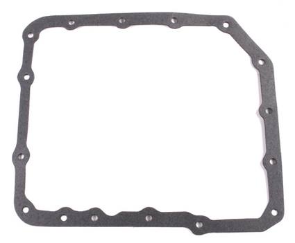 BMW Auto Trans Pan Gasket - Rear (Large) 24111421367